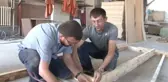 Mahkumlar Hem Üretiyor, Hem Kazanıyor