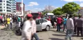Makas Atan Otomobil Dehşet Saçtı: 5 Yaralı