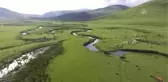 Menderesleriyle Ünlü Yayla Büyülüyor