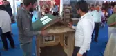Sivas Koyun Yününden Isı Yalıtım Malzemesi
