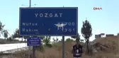 Yozgat'ta Bayram Trafiğine Sıkı Denetim