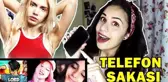 Aleyna Tilki ile Telefon Şakası Yaptım !!