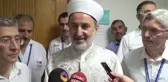 Diyanet İşleri Başkan Vekili Keleş - Arakan'da Müslümanlara Yönelik Sürdürülen Saldırılar