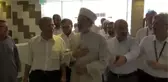 Diyanet İşleri Başkan Vekili Keleş'ten Mekke'de Hastane Ziyareti