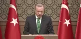 Erdoğan: 
