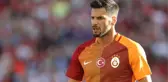Hakan Balta, Antalyaspor ile 2 Yıllık Prensip Anlaşmasına Vardı