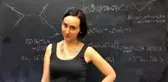 Harvard Duyurdu: Yeni Einstein Sabrina Gonzalez Pasterski