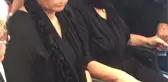 Kahreden Görüntü! Vatan Şaşmaz'ın Alyansını Acılı Eşi Taktı