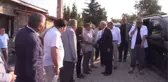 Kılıçdaroğlu, Kocadere Köyünde Vatandaşlarla Kahvaltıda Bir Araya Geldi