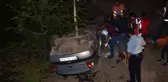 Korkunç Kaza: 3 Ölü, 4 Yaralı