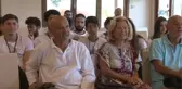 Nazım Hikmet Yaz Kampı Kapanış Töreni Yapıldı