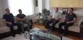 Savcı Uzun'u Şehit Eden Teröristin Yakalanması - Şehit Babası Uzun