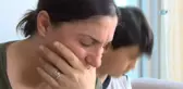 Şehit Başsavcı Uzun'un Eşi: 