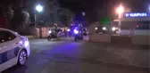 Teröristlerin Saldırısında Hayatını Kaybeden Siviller Mehmet Gürses ve Mustafa Yılmaz'ın Naaşları...