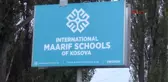 Türkiye'nin Uluslararası Maarif Okulu 11 Eylül'de Kosova'da Eğitime Başlıyor