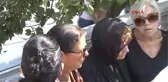Vatan Şaşmaz Son Yolculuğuna Uğurlanıyor