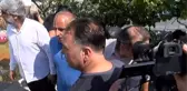 Vatan Şaşmaz Son Yolculuğuna Uğurlanıyor