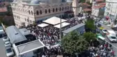 Vatan Şaşmaz Son Yolculuğuna Uğurlanıyor