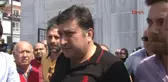 Vatan Şaşmaz Son Yolculuğuna Uğurlanıyor