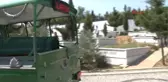 Vatan Şaşmaz Toprağa Verildi