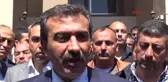 Adana Cezaevinden CHP'li Başkana Suikast İçin Kaçırıldığını İddia Etti
