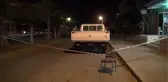Antalya'da Silahlı Saldırı: 2 Yaralı