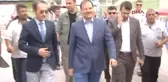 Bursa Başbakan Yardımcısı Çavuşoğlu: Terör Örgütüne Göz Açtırmayacağız