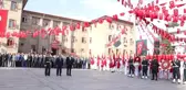 Büyük Zafer'in 95. Yıl Dönümü - Isparta