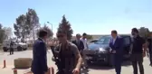 Cizre'de Hamile Kadın ve Bebeğinin Hayatını Kaybetmesi - Müsteşar Gümüş, Aileyi Ziyaret Etti