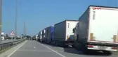 Edirne Gurbetçilerin Bıraktığı Çöpler Toplandı