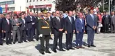 Edirne Trakya'da 30 Ağustos Coşkusu