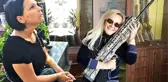 Filiz Aker'in Yeğeni: Halam, Vatan'ı Para Yüzünden Öldürdü