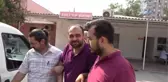 Firari Hükümlüden Şok Suçlama