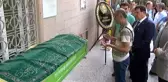 Havuzda Boğulan Atakan Son Yolculuğuna Uğurlandı