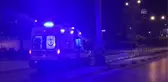 İzmir'de Silahlı Kavga: 2 Yaralı
