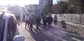 Karlıova'da Husumetli Aileler Barıştırıldı