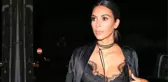 Kim Kardashian'ın Jackie Kennedy Pozuna Tepki Yağdı