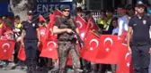Konya 30 Ağustos Zafer Bayramı Coşkuyla Kutlandı