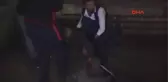 Konya Sırtından Bıçaklanan Suriyeli Genç Ağır Yaralandı