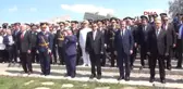 Kütahya'daki 30 Ağustos Törenlerine Bakanlar da Katıldı