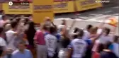 La Vuelta: 10. Etapta Zafer Trentin'in