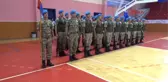Ordu'da 30 Ağustos Zafer Bayramı Kutlandı