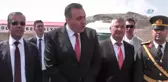 Polatlı'da Trafik Denetiminde Önce Uyardılar Sonra İkramda Bulundular