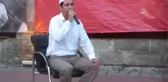 Şehit Yakınları ve Gaziler Tarihi Külliyede Bir Araya Geldi