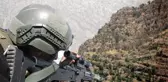 1 Polis ve 2 Askeri Şehit Eden PKK'lı Terörist Öldürüldü
