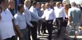 AK Parti Grup Başkanvekili Bülent Turan: 