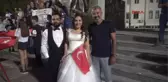 Antalya Koray Avcı Manavgat'ı Coşturdu