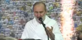 Arafat'ta Vakfe Duası (2)