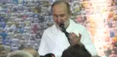 Arafat'ta Vakfe Duası (9)