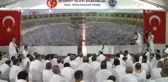 Arafat'ta Vakfe Duası- Diyanet İşleri Başkan Vekili Keleş : - 